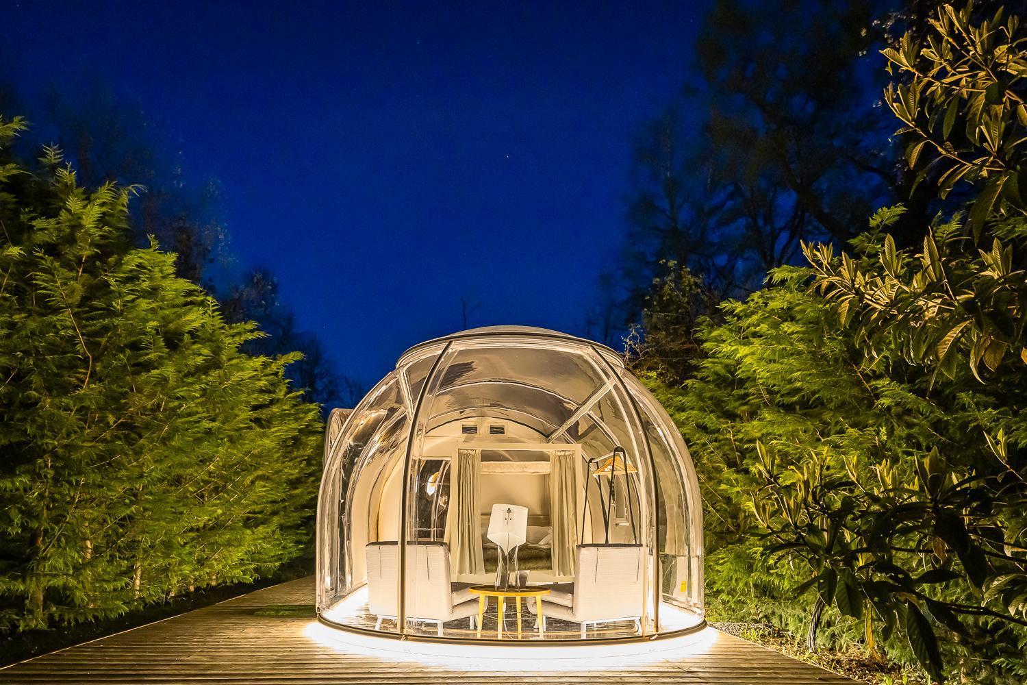 Villa Relais Dei Cesari Borgo Ticino Exterior foto
