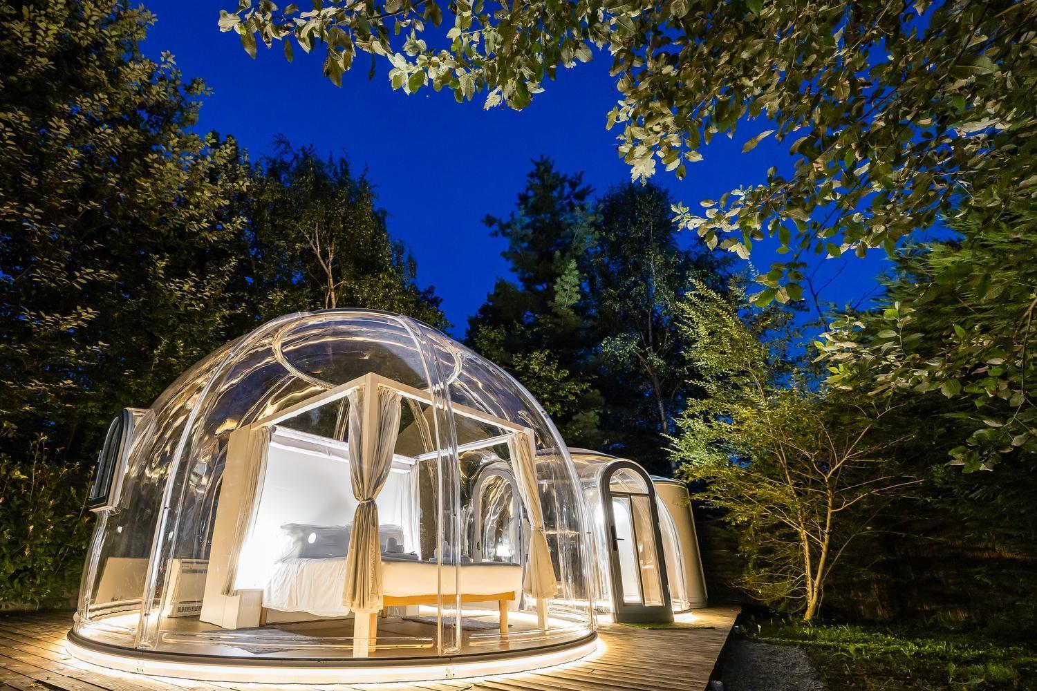 Villa Relais Dei Cesari Borgo Ticino Exterior foto